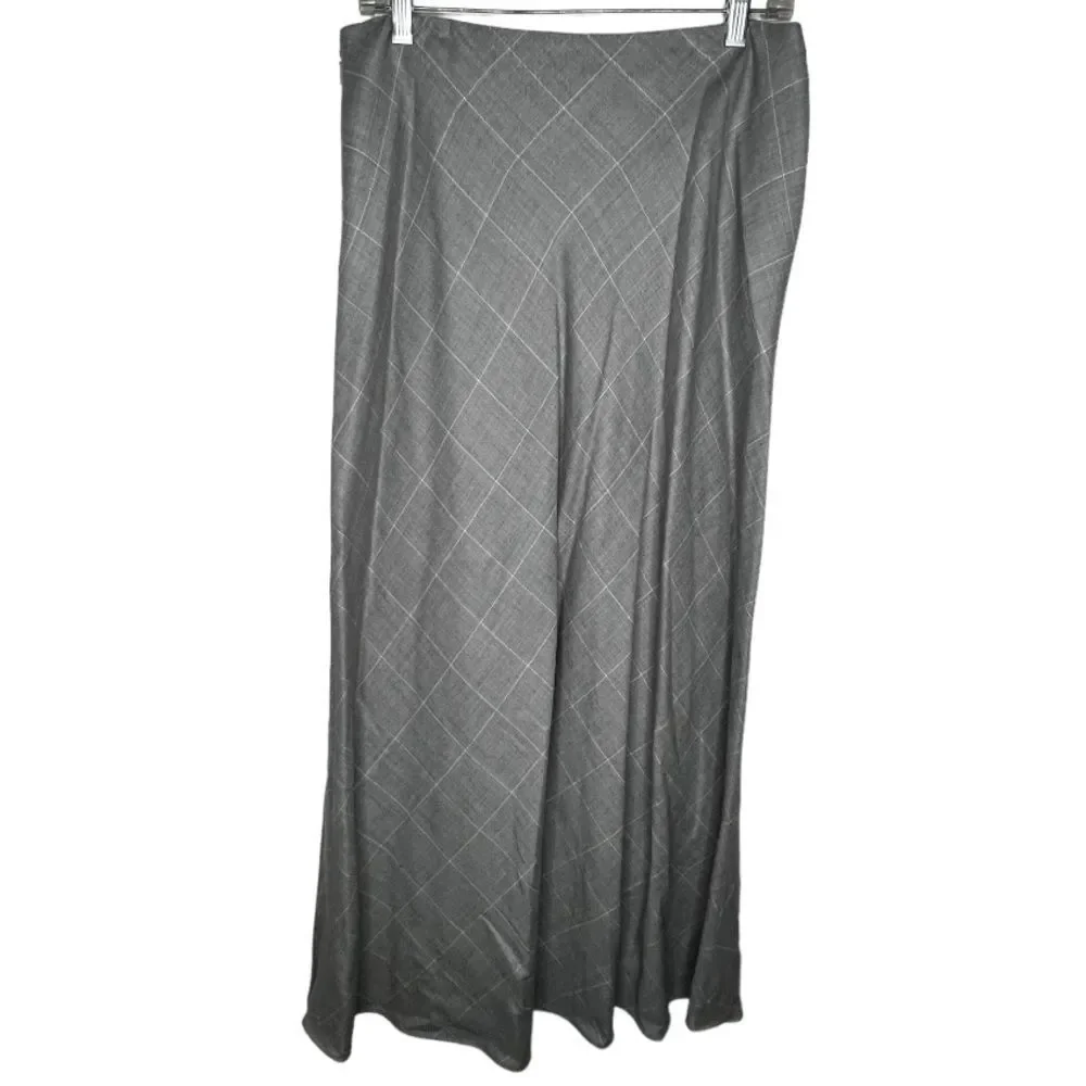 Vintage Lauren Ralph Lauren Wool Skirt‎